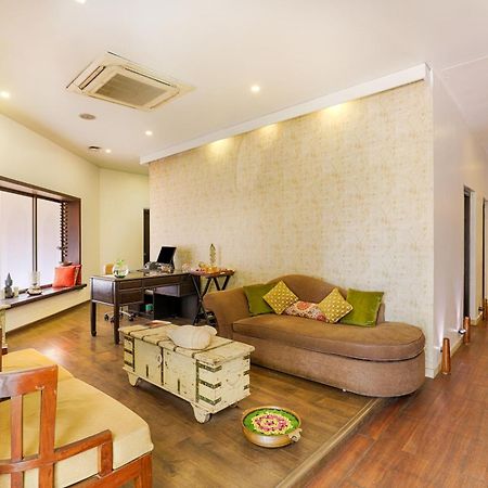 Tropicana Resort & Spa Alibaug Alibag Luaran gambar
