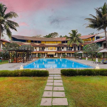 Tropicana Resort & Spa Alibaug Alibag Luaran gambar