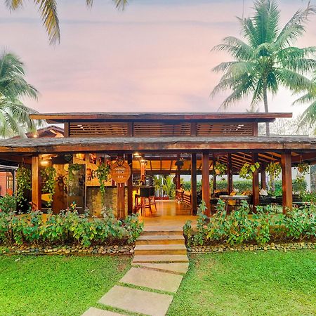Tropicana Resort & Spa Alibaug Alibag Luaran gambar