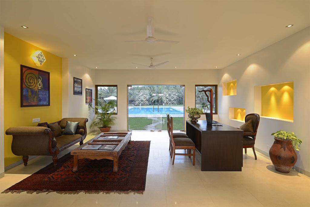Tropicana Resort & Spa Alibaug Alibag Luaran gambar