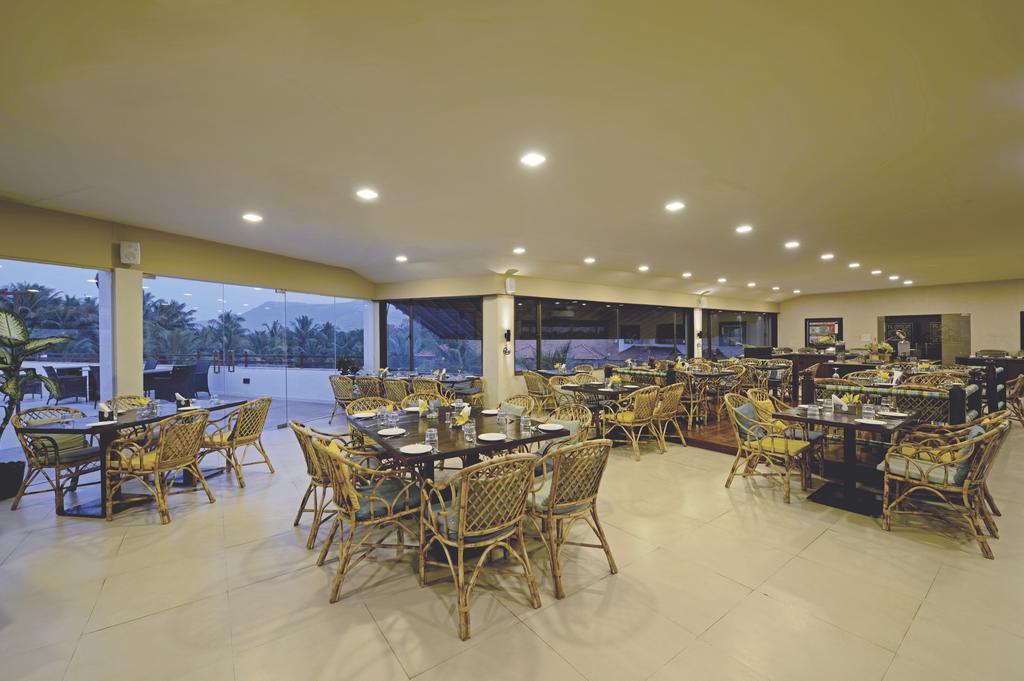 Tropicana Resort & Spa Alibaug Alibag Luaran gambar