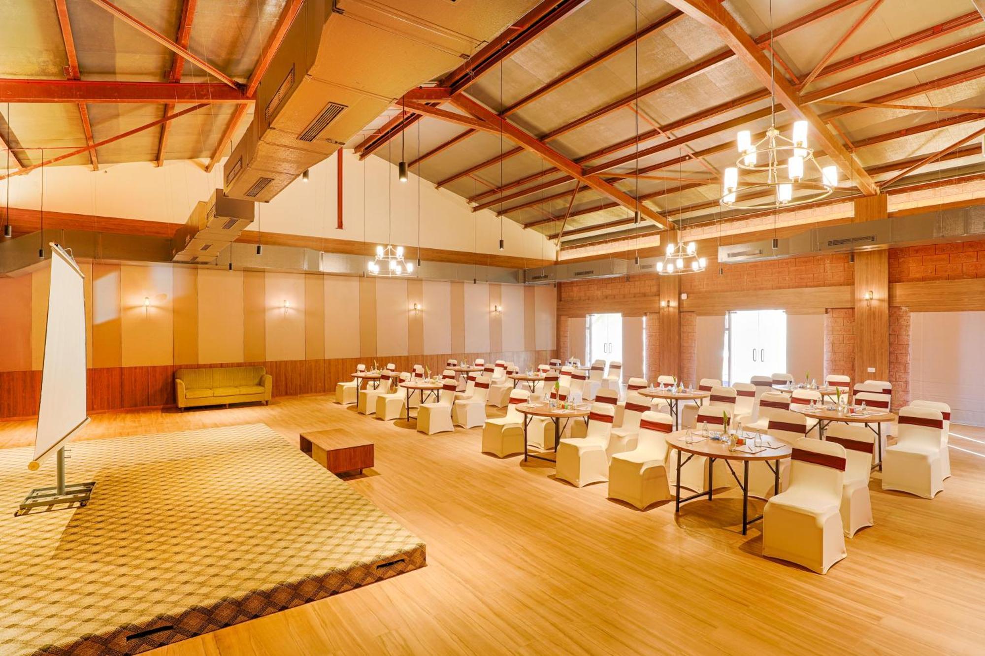 Tropicana Resort & Spa Alibaug Alibag Luaran gambar