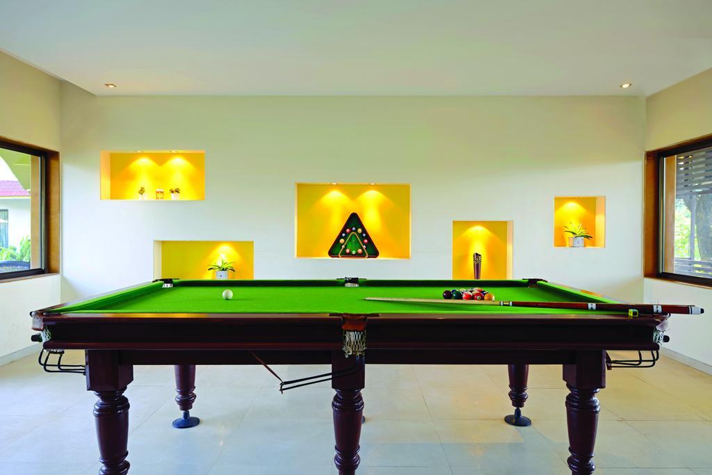 Tropicana Resort & Spa Alibaug Alibag Luaran gambar