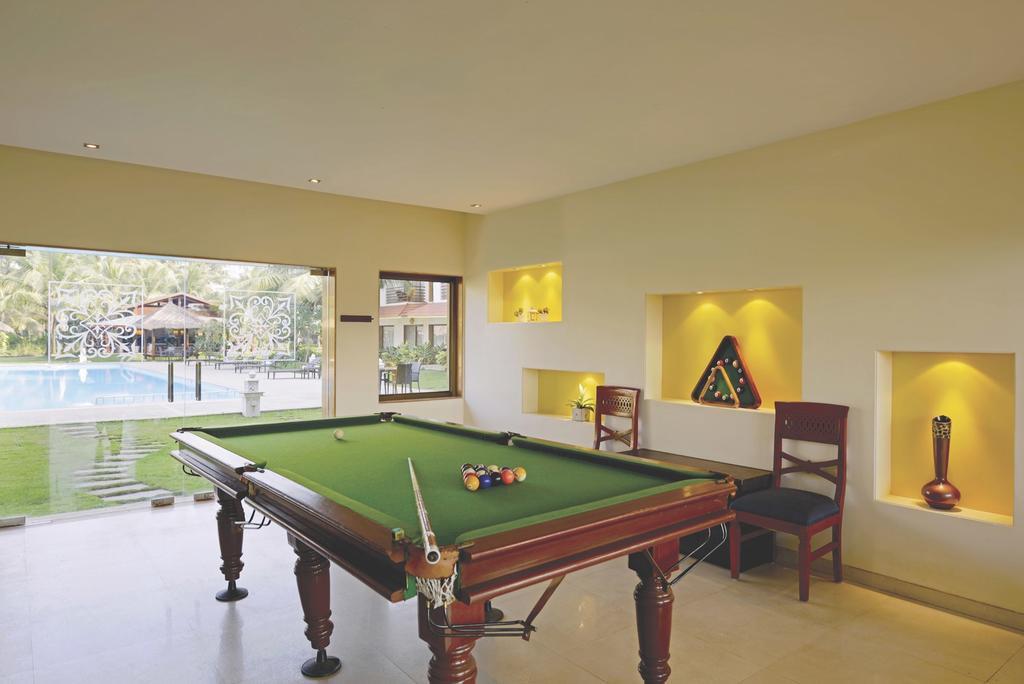 Tropicana Resort & Spa Alibaug Alibag Luaran gambar