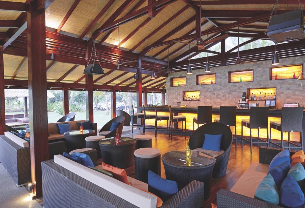 Tropicana Resort & Spa Alibaug Alibag Luaran gambar