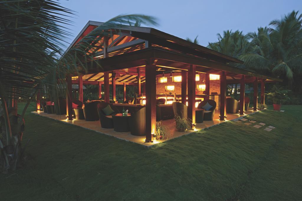 Tropicana Resort & Spa Alibaug Alibag Luaran gambar