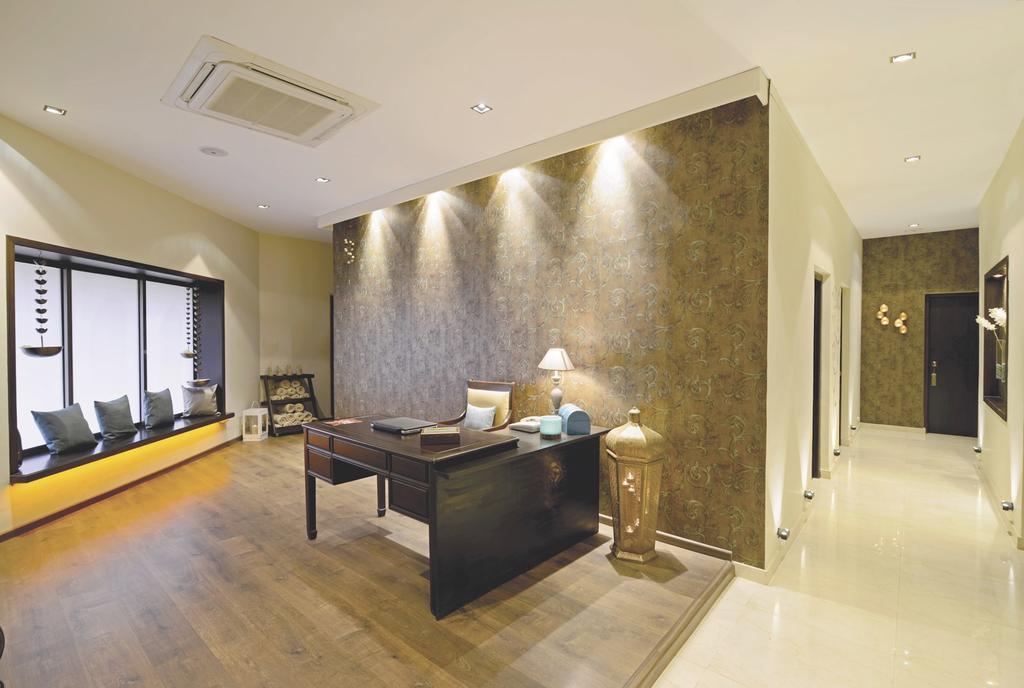 Tropicana Resort & Spa Alibaug Alibag Luaran gambar