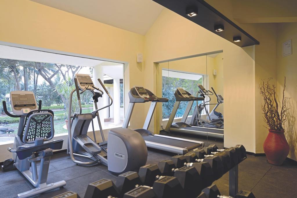 Tropicana Resort & Spa Alibaug Alibag Luaran gambar