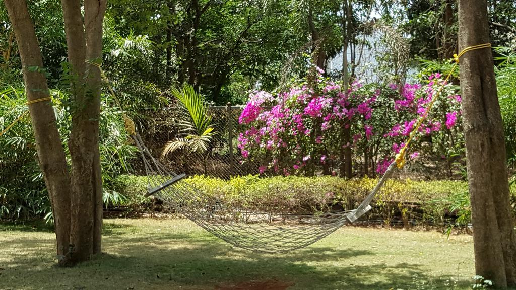 Tropicana Resort & Spa Alibaug Alibag Luaran gambar