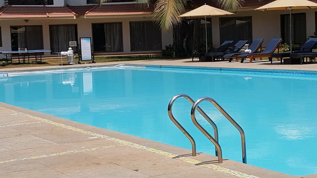 Tropicana Resort & Spa Alibaug Alibag Luaran gambar