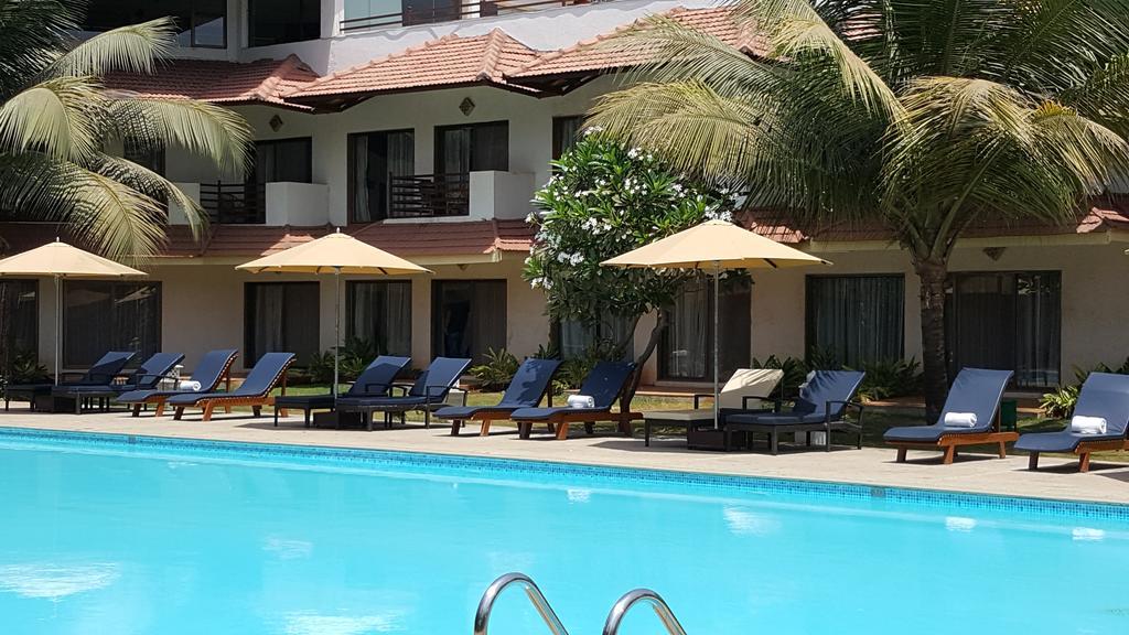 Tropicana Resort & Spa Alibaug Alibag Luaran gambar