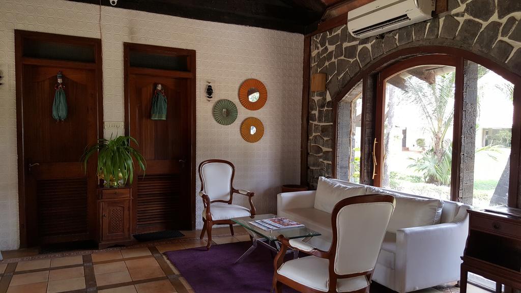 Tropicana Resort & Spa Alibaug Alibag Luaran gambar