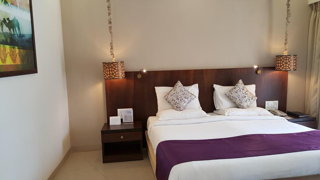 Tropicana Resort & Spa Alibaug Alibag Luaran gambar