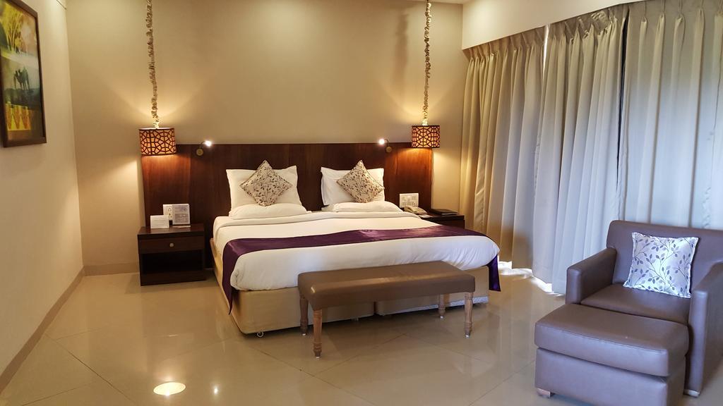 Tropicana Resort & Spa Alibaug Alibag Luaran gambar