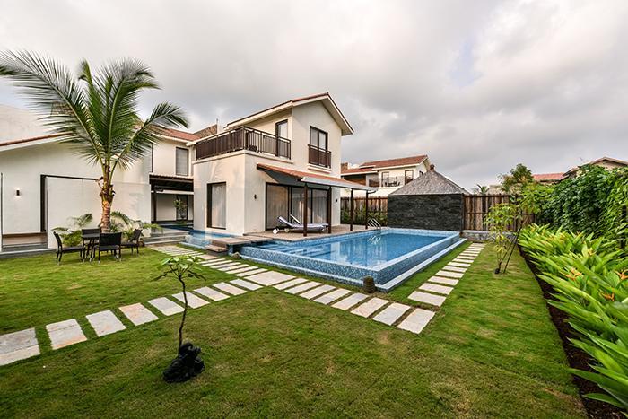 Tropicana Resort & Spa Alibaug Alibag Luaran gambar