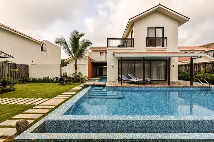 Tropicana Resort & Spa Alibaug Alibag Luaran gambar
