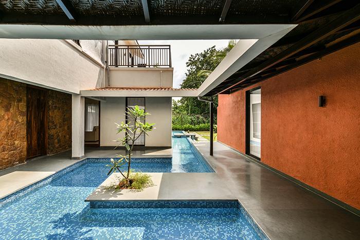 Tropicana Resort & Spa Alibaug Alibag Luaran gambar