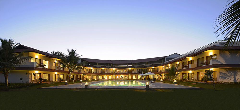 Tropicana Resort & Spa Alibaug Alibag Luaran gambar