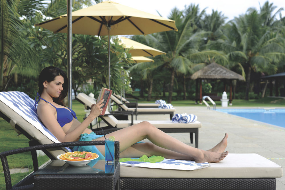 Tropicana Resort & Spa Alibaug Alibag Luaran gambar