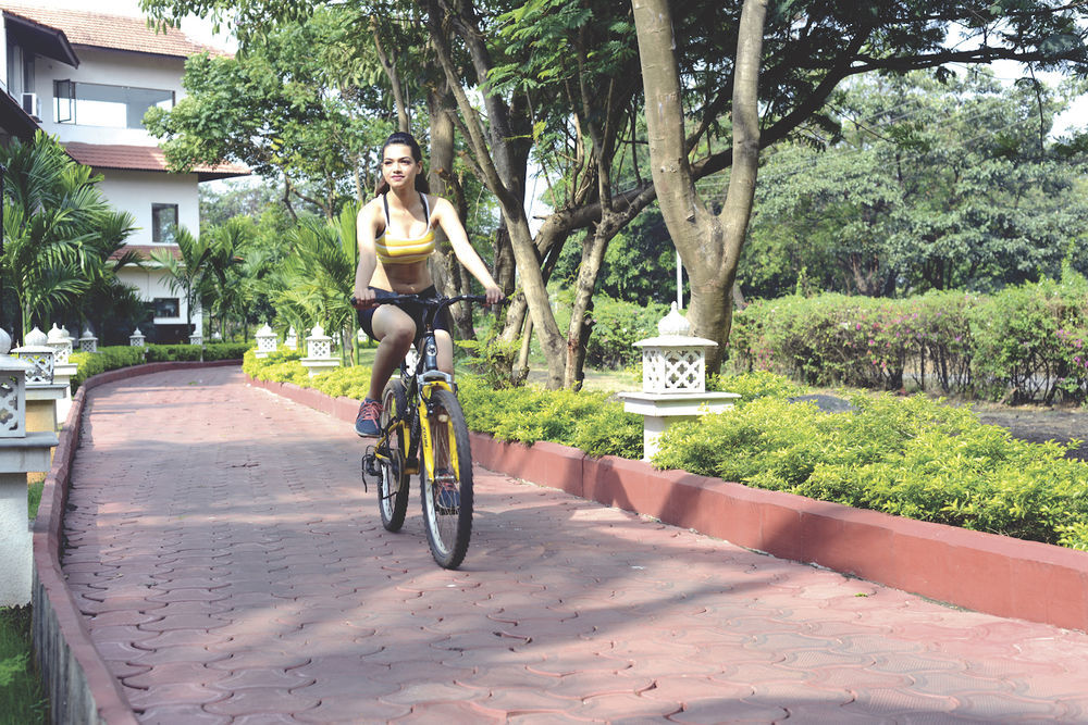Tropicana Resort & Spa Alibaug Alibag Luaran gambar